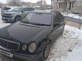 Mercedes-Benz E 200 1998 годаүшін3 500 000 тг. в Караганда – фото 2