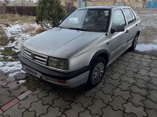 Volkswagen Vento