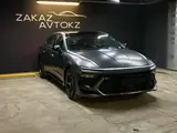 Hyundai Sonata Luxe 2025 годаfor15 000 000 тг. в Астана