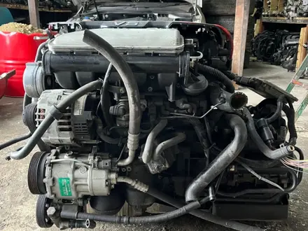 Двигатель Volkswagen AGZ 2.3 VR5 за 450 000 тг. в Петропавловск – фото 5