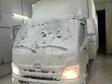 Hino 2024 года за 32 000 000 тг. в Атырау – фото 3