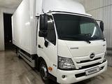 Hino 2024 года за 32 000 000 тг. в Атырау – фото 5