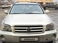 Toyota Highlander 2002 годаfor5 700 000 тг. в Алматы – фото 6