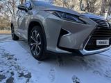 Lexus RX 350 2019 года за 24 000 000 тг. в Алматы – фото 3