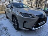 Lexus RX 350 2019 года за 24 000 000 тг. в Алматы