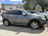 Nissan Qashqai 2007 года за 3 500 000 тг. в Семей – фото 2
