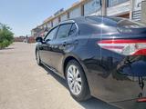 Toyota Camry 2018 годаүшін12 500 000 тг. в Актау – фото 4