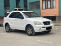 Kia Sorento 2002 года за 4 500 000 тг. в Актау – фото 4