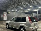Nissan X-Trail 2004 годаүшін3 800 000 тг. в Шымкент – фото 3
