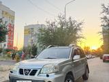 Nissan X-Trail 2004 годаүшін3 800 000 тг. в Шымкент