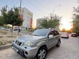 Nissan X-Trail 2004 годаүшін3 800 000 тг. в Шымкент – фото 4