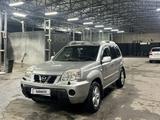 Nissan X-Trail 2004 годаүшін3 800 000 тг. в Шымкент – фото 5