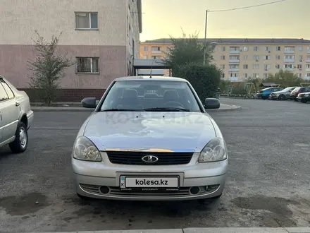 ВАЗ (Lada) Priora 2170 2011 года за 1 900 000 тг. в Алматы – фото 6