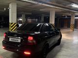 ВАЗ (Lada) Priora 2170 2013 года за 1 700 000 тг. в Астана