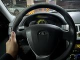 ВАЗ (Lada) Priora 2170 2013 года за 1 700 000 тг. в Астана – фото 5