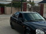 ВАЗ (Lada) Priora 2172 2011 годаүшін1 200 000 тг. в Алматы – фото 2