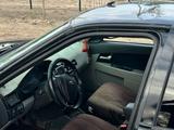 ВАЗ (Lada) Priora 2172 2011 годаүшін1 200 000 тг. в Алматы – фото 5
