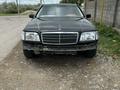 Mercedes-Benz S 300 1992 годаfor1 650 000 тг. в Тараз – фото 2