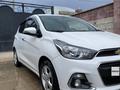 Chevrolet Spark 2020 года за 5 200 000 тг. в Шымкент – фото 3