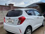 Chevrolet Spark 2020 года за 5 200 000 тг. в Шымкент – фото 4