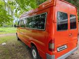 Mercedes-Benz Sprinter 1995 года за 4 500 000 тг. в Кордай