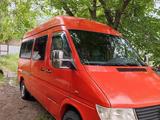 Mercedes-Benz Sprinter 1995 года за 4 500 000 тг. в Кордай – фото 5