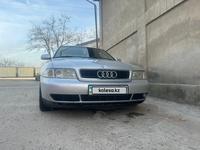 Audi A4 1999 годаүшін2 400 000 тг. в Шымкент