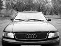 Audi A8 1996 годаүшін2 350 000 тг. в Алматы – фото 5