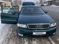 Audi A8 1996 года за 2 350 000 тг. в Алматы – фото 7