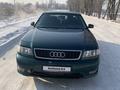Audi A8 1996 года за 2 350 000 тг. в Алматы – фото 8