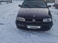 Volkswagen Golf 1993 года за 1 200 000 тг. в Талдыкорган