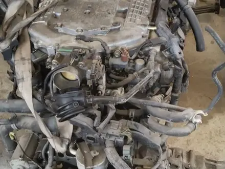 Двигатель Хонда Одиссей за 119 000 тг. в Уральск – фото 3