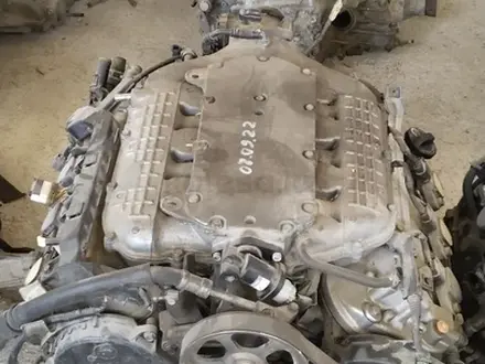 Двигатель Хонда Одиссей за 119 000 тг. в Уральск – фото 6