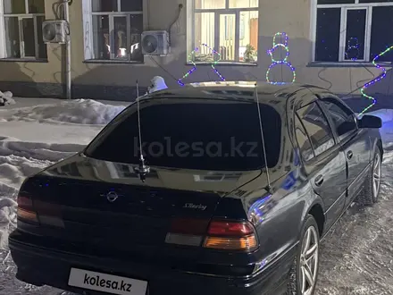 Nissan Cefiro 1995 года за 2 100 000 тг. в Сарканд – фото 3