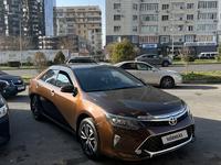 Toyota Camry 2017 годаүшін12 400 000 тг. в Шымкент