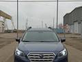 Subaru Outback 2016 года за 6 500 000 тг. в Актау – фото 2