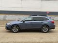 Subaru Outback 2016 года за 6 500 000 тг. в Актау – фото 4