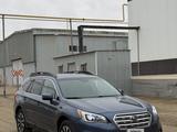 Subaru Outback 2016 года за 6 500 000 тг. в Актау