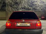 Volkswagen Golf 1992 годаүшін1 000 000 тг. в Есик – фото 2