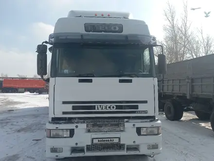 Iveco  Eurotech 1997 года за 8 500 000 тг. в Павлодар