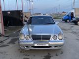 Mercedes-Benz E 280 2001 годаүшін4 500 000 тг. в Шымкент – фото 4