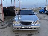 Mercedes-Benz E 280 2001 годаүшін4 500 000 тг. в Шымкент – фото 5