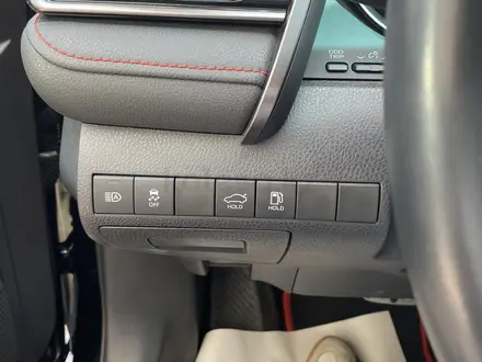 Toyota Camry 2021 года за 13 500 000 тг. в Астана – фото 10
