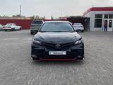 Toyota Camry 2021 года за 13 500 000 тг. в Астана