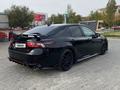 Toyota Camry 2021 годаүшін13 500 000 тг. в Астана – фото 15
