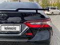 Toyota Camry 2021 годаүшін13 500 000 тг. в Астана – фото 20
