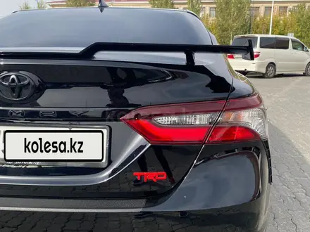 Toyota Camry 2021 года за 13 500 000 тг. в Астана – фото 20