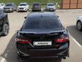 Toyota Camry 2021 годаүшін13 500 000 тг. в Астана – фото 5