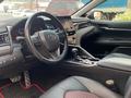 Toyota Camry 2021 годаүшін13 500 000 тг. в Астана – фото 18