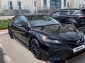 Toyota Camry 2021 годаүшін13 500 000 тг. в Астана – фото 4